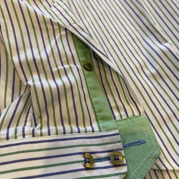 Alter Ego Dress Shirt - Picture 4 of 4